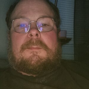 Profilbild på Mattias Boman