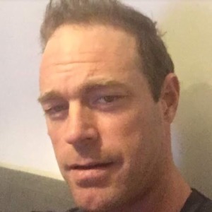Profilbild på Mattias Carlsson