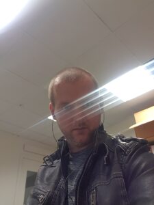 Profilbild på Mattias Eriksson
