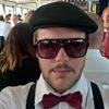 Profilbild på Mattias Eriksson