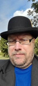 Profilbild på Mattias Ewertz