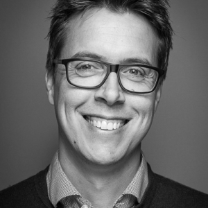 Profilbild på Mattias Fält