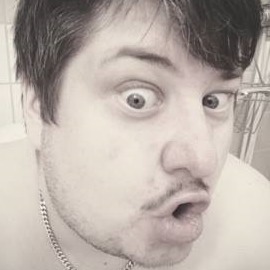 Profilbild på Mattias Forsberg
