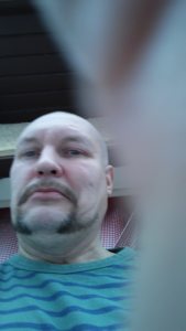 Profilbild på Mattias Gustasson