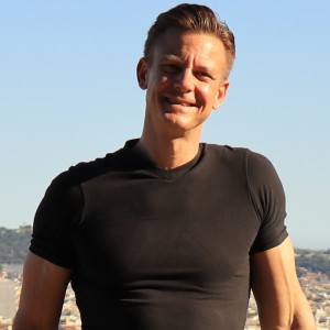 Profilbild på Mattias Gustavsson