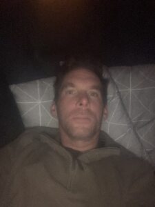 Profilbild på Mattias Hägglund
