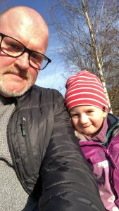 Profilbild på Mattias Höglund