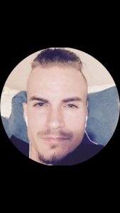 Profilbild på Mattias Hörgård