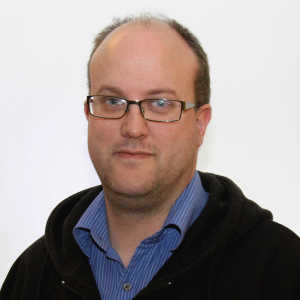 Profilbild på Mattias Hulth