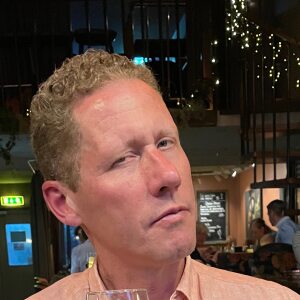 Profilbild på Mattias Jakobsson