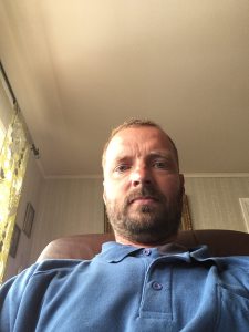 Profilbild på Mattias Jansson