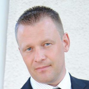 Profilbild på Mattias Jansson