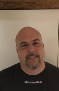 Profilbild på Mattias Jönsson