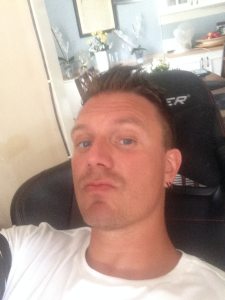 Profilbild på Mattias Jonsson