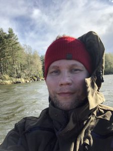 Profilbild på Mattias Jonsson