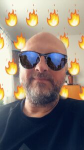 Profilbild på Mattias Jonsson