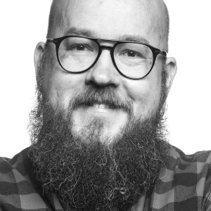Profilbild på Mattias Kågström