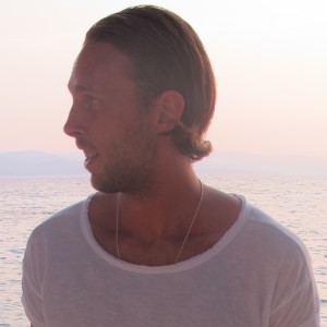 Profilbild på Mattias Karlgren