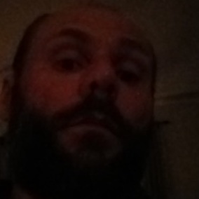 Profilbild på Mattias Karlsson