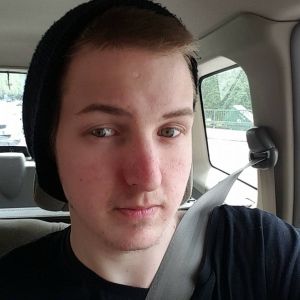 Profilbild på Mattias Karlsson