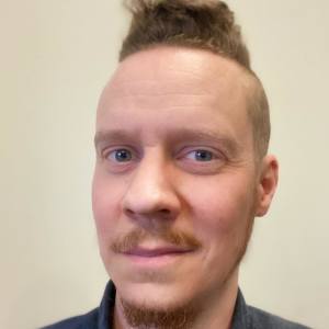 Profilbild på Mattias Karlsson