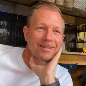 Profilbild på Mattias Karlsten
