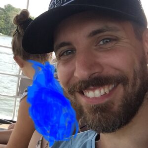Profilbild på Mattias Keller Bernäng