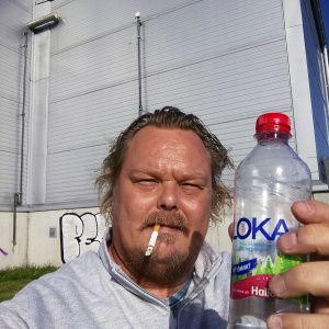 Profilbild på Mattias Kihlström
