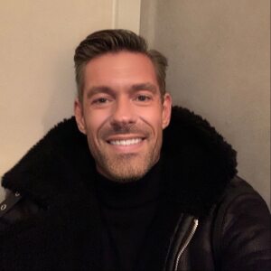 Profilbild på Mattias Lange