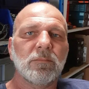 Profilbild på Mattias Larsson
