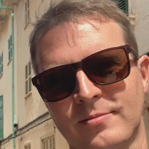 Profilbild på Mattias Leonardsson