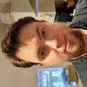 Profilbild på Mattias Lindberg