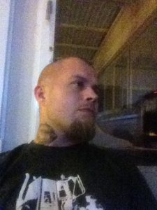 Profilbild på Mattias Lindh