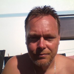 Profilbild på Mattias Löf