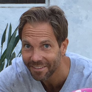 Profilbild på Mattias Lunius