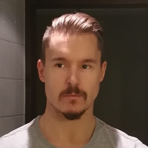 Profilbild på Mattias Magito
