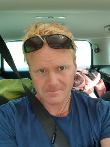 Profilbild på Mattias Mattsson