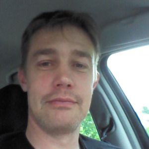 Profilbild på Mattias Näslund