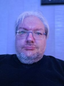 Profilbild på Mattias Nilsson