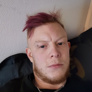 Profilbild på Mattias Nilsson