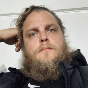 Profilbild på Mattias Nilsson