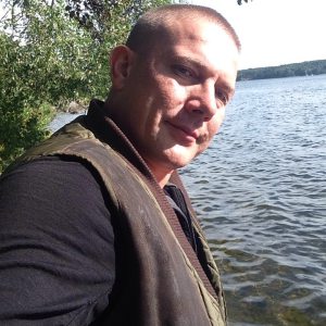 Profilbild på Mattias Nordström