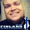 Profilbild på Mattias Nyman