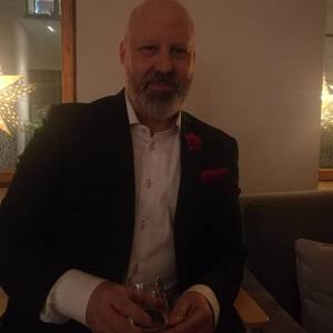 Profilbild på Mattias Ohlsson