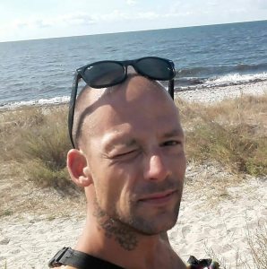 Profilbild på Mattias Olsson
