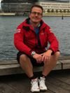 Profilbild på Mattias Olsson