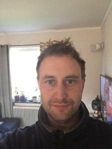Profilbild på Mattias Olsson