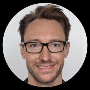 Profilbild på Mattias Ortlieb