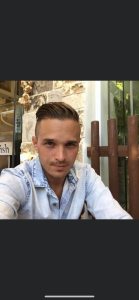 Profilbild på Mattias Palhammar
