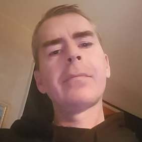 Profilbild på Mattias Persson